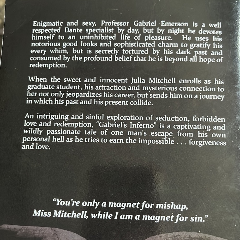 Book (Softcover) - Picture 2 of 3